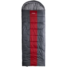 Спальный мешок Caribee Snow Drift Jumbo / -10°C (Right) (921418): Тип одеяло