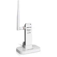 Адаптер Wi-Fi TP-Link TL-WN722NC: Тип адаптера USB