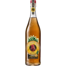Текила Rooster Rojo Reposado Smoked Pineapple 38% 0.7 л (7503023613972): Объем, л 0.7