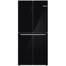 Холодильник Side-by-Side Bosch KMC85LBEA: Розміри ВxШxГ, см 189.5х85.5х66.6