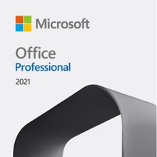 Офисная программа Microsoft Office Pro 2021 Win All Lng PK Lic Online Конверт (269-17192-ESD): Производитель Microsoft