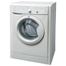 Стиральная машина Indesit IWSB 5085: Тип машины Автомат