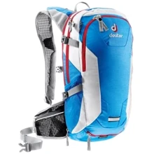 Рюкзак Deuter Compact EXP 12 coolblue-white (3107): Производитель Deuter