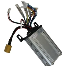 Контролер Treker для електросамоката CS-527: Виробник Treker