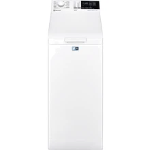 Стиральная машина Electrolux EW6T4261P: Тип машины Автомат
