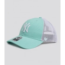 Бейсболка 47 Brand New york yankees бирюзовая (B-FLGSH17GWP-TF): Производитель 47 Brand