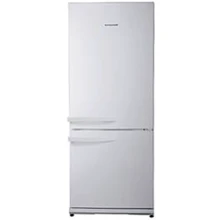 Холодильник Snaige RF27SM-P10022: Тип холодильник двухкамерный