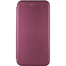 Чохол для телефона BeCover Book Exclusive Red Wine для Infinix Zero 30 4G (X6731B) (712218): Сумісність Infinix Zero 30 4G (X6731B)