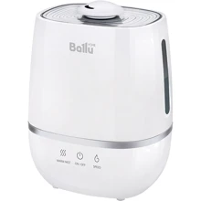 Увлажнитель воздуха Ballu UHB-805: Очищение есть