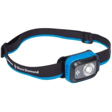 Фонарь туристический Black Diamond Sprint 225 (Ultra Blue) (BD 620653.4031): Тип Налобный