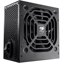 Блок питания Cougar XTC500 500W: Форм-фактор ATX, EPS
