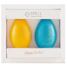 Конфеты шоколадные Spell Сет Пасхальный с маршмеллоу 60 г (SPL4820207310896): Вес, г 60