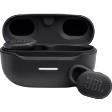 Наушники JBL Endurance Race 2 Black (JBLENDURACE2BLK) UA: Тип конструкции вакуумные