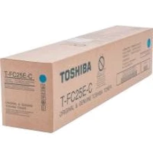 Картридж Toshiba T-FC25EC 26.8K CYAN (6AJ00000199): Виробник Toshiba