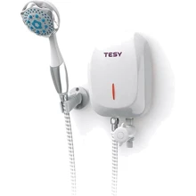 Бойлер Tesy IWH 50 X02 BA HL: Тип электрический проточный