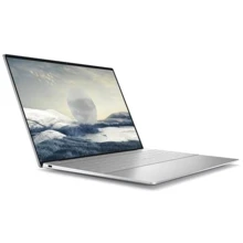 Ноутбук DELL XPS 13 (9320-0608): Экран 13.4" OLED (3840x2400)