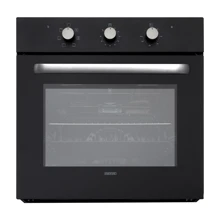 Духовой шкаф электрический Eleyus ASTORIA 6006 BL: Объем, л 62