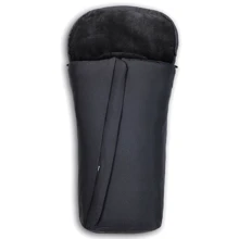 Спальний мішок Hauck Winter Black (56711-1): Виробник Hauck