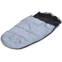 Конверт El Camino ME 1131 Footmuff Plus Reflective: Производитель El Camino
