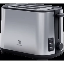 Тостер Electrolux E4T1-4ST: Тип Тостеp