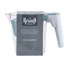 Набір мірних ємностей Krauff Smart Сhef 9 предметів (29-298-041): Тип Мерный кувшин
