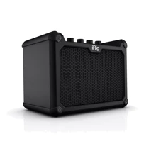 Комбопідсилювач IK MULTIMEDIA IRIG Micro Amp: Тип Комбопідсилювач