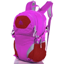 Рюкзак женский Onepolar фиолетовый (W2185-purple): Пол Женский