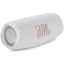 Акустика JBL Charge 6 White (JBLCHARGE6WHT): Цвет белый