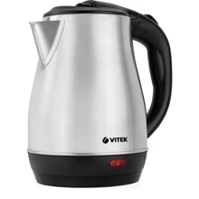 Електрочайник Vitek VT-7057: Потужність, Вт 1850