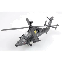 Стендовая модель Easy Model Еврокоптер Тайгер EC-665 UHT EM37008: Производитель Easy Model