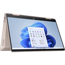 Ноутбук HP Pavilion x360 14-ek2003ua (AQ8P1EA) UA: Екран 14" (1920x1080) Touch