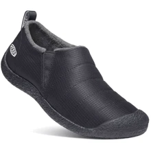 Полуботинки KEEN Howser II M 1023997 41 черные текстиль демисезон: undefined undefined