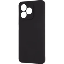 Чехол для телефонов ArmorStandart Matte Slim Fit Camera cover Black for Realme C51 / C53 (ARM71026): Совместимость Realme C51 / C53