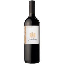Вино J. Hofstätter Kirchegg Merlot Cabernet Alto Adige DOC червоне сухе 0.75 л 13.5% (STA8012183000182): Країна виробник Италия