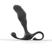 Масажер простати ZINI - Janus Lamp Large: Для кого Для чоловіків