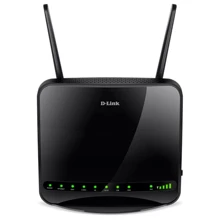 Маршрутизатор Wi-Fi D-Link DWR-953: Тип маршрутизатора Wi-Fi роутер