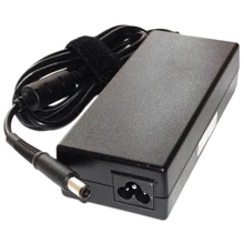 Зарядний пристрій HP 120W 18.5V 6.5A 7.4x5.0mm 613154-001 Orig (11298): Напруга 18.5V