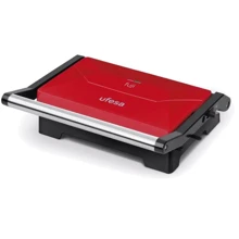 Электрогриль Ufesa PR1000 Fuji (72105080): Тип Электрогриль прижимной