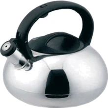 Чайник Bohmann BH 9975 (3.5 л) со свистком: undefined undefined