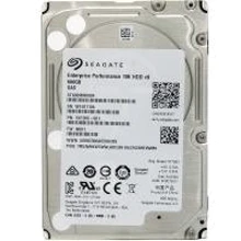 Внутрішній жорсткий диск Seagate Exos 600 GB (ST600MM0009) UA: Форм-фактор 3.5"
