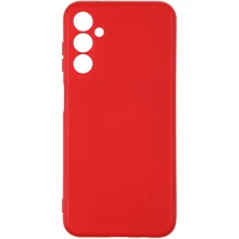 Чехол для телефонов ArmorStandart ICON Case Camera cover Red for Samsung M146 Galaxy M14 5G (ARM66674): Совместимость Samsung M146 Galaxy M14 5G