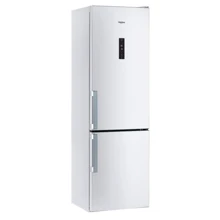 Холодильник Whirlpool WTNF 923 W: Тип xолодильник двухкамерный
