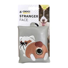 Сумка для пакетов для уборки фекалий собак Croci Bulldo 10.5х8.5 cм (C6120224): undefined undefined