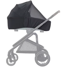 Універсальна москітна сітка для коляски Maxi-Cosi Street, Plaza+ та інших (Black): Виробник Maxi-Cosi