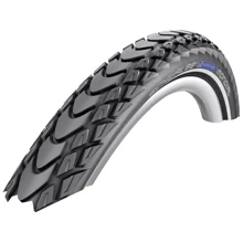 Покришка 28x2.00 (50-622) Schwalbe MARATHON MONDIAL DD Evolution Folding B / B-SK + RT HS428 TRSC, 67EPI EK (TIR-91-93): Діаметр 28"