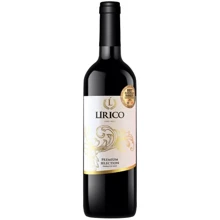 Вино Vincente Gandia Lírico Monastrell красное сухое 11.5% 0.75 (WHS8410310621963): Страна производитель Испания