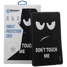Аксесуар для планшетних ПК BeCover Smart Case Touch Touch для Samsung Galaxy Tab S6 Lite 2024 P620/P625/P627 (710825): Колір малюнок