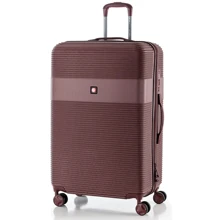Валіза Swissbrand Cairo (M) Cherry (SWB_LHCAI206M): Стать Унисекс