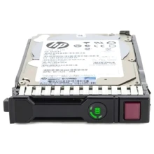 Внутренний жесткий диск HP 500 GB переходник на 3.5 (MM0500GBKAK) UA: Форм-фактор 2.5"