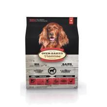 Сухий корм для собак Oven-Baked Tradition зі свіжого м'яса ягняти 2.27 кг (9690-5): Тип Сухой корм